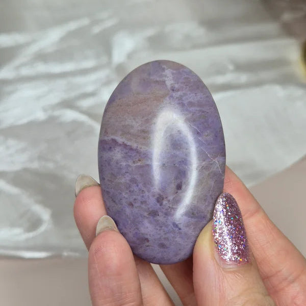 Turkiyenite palmstone 1