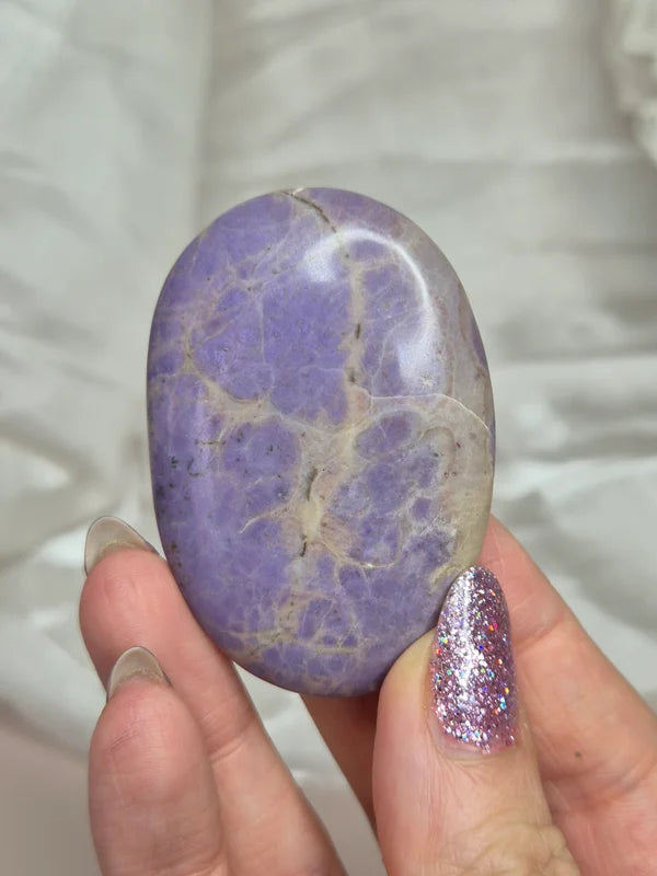 Turkiyenite palmstone 8 (B-choice)
