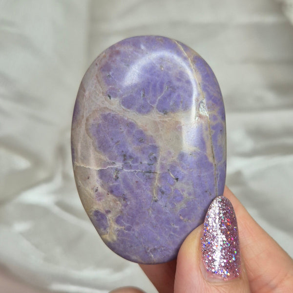 Turkiyenite palmstone 8 (B-choice)