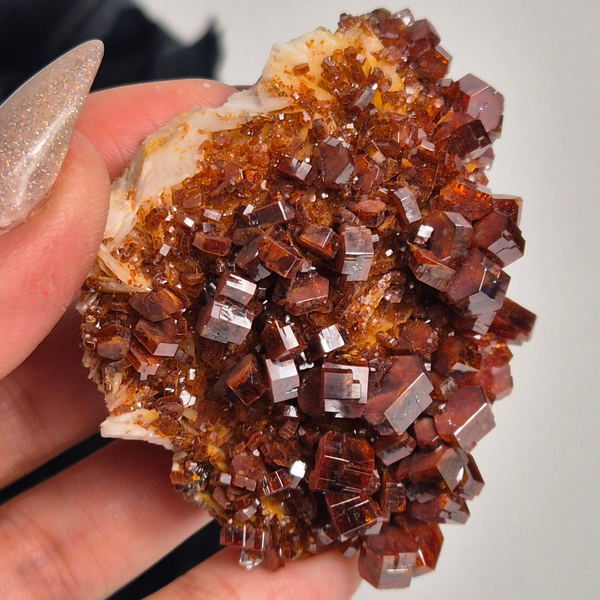 Vanadinite 2