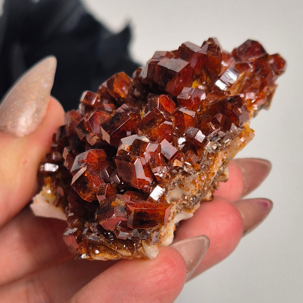 Vanadinite 2