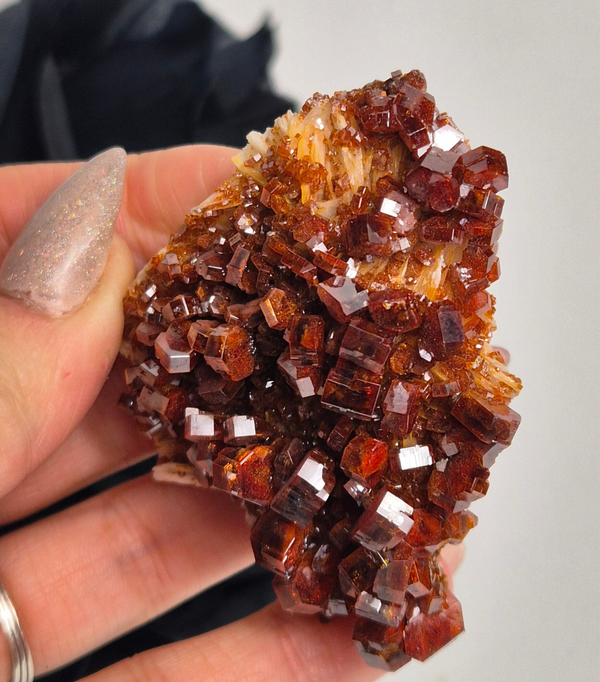 Vanadinite 2
