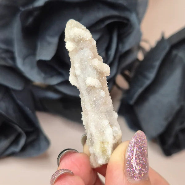 Witch finger 8