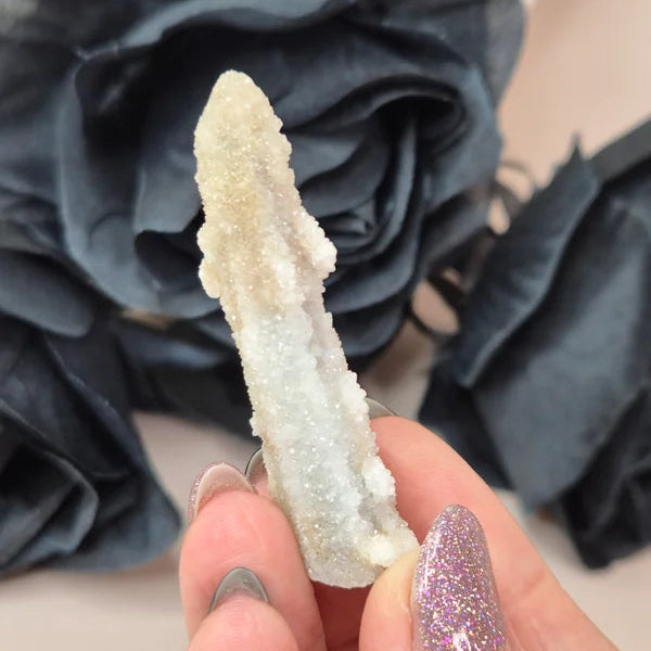 Witch finger 8