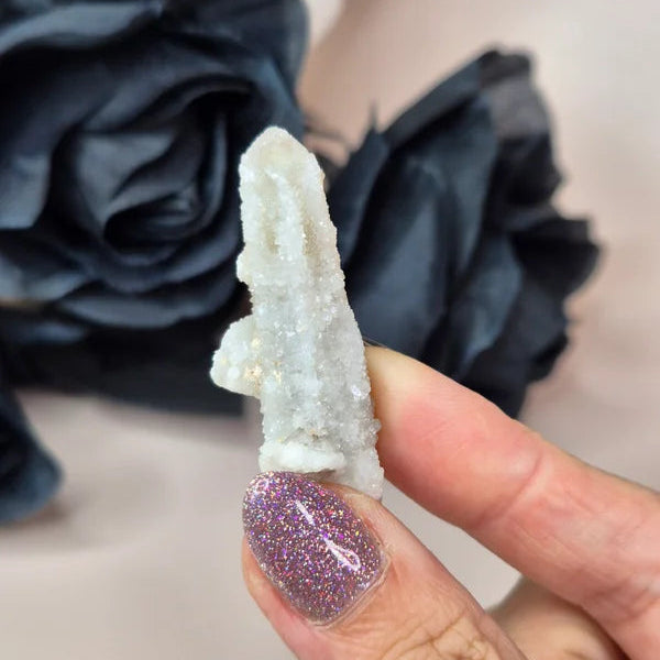 Witch finger 7