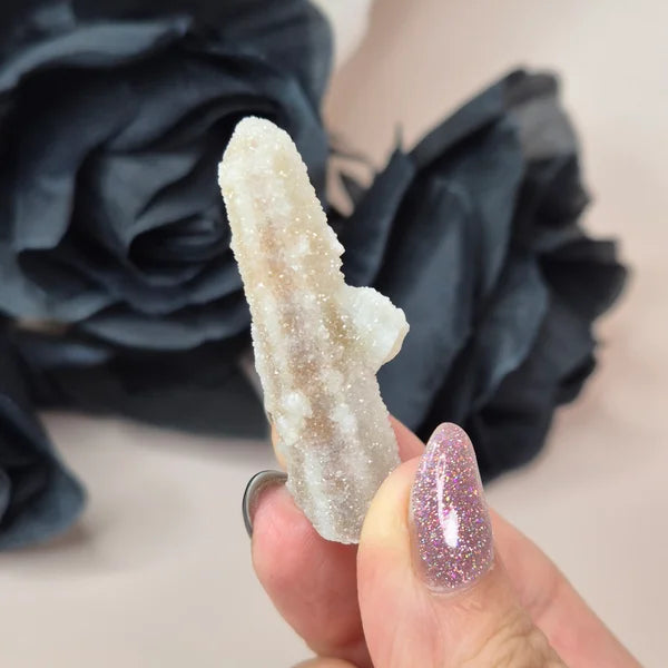 Witch finger 7