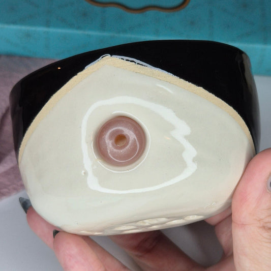 Cacao cup sun