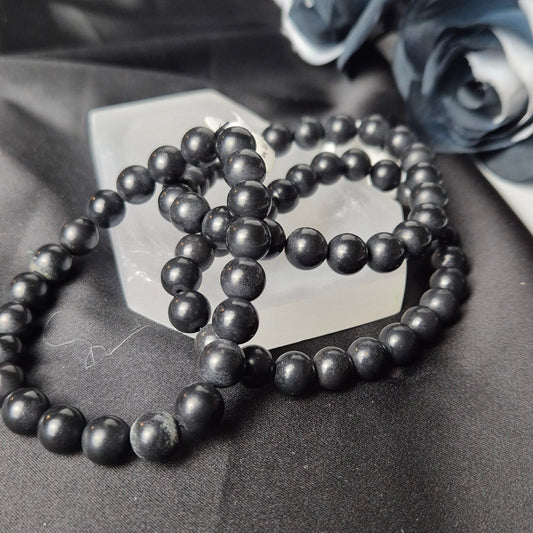 Shungite bracelet