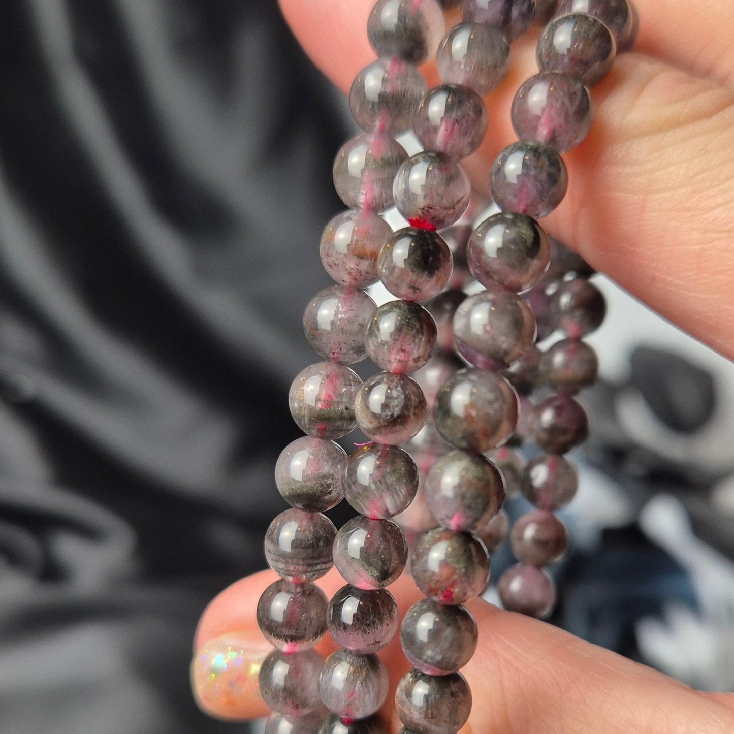Super seven bracelet
