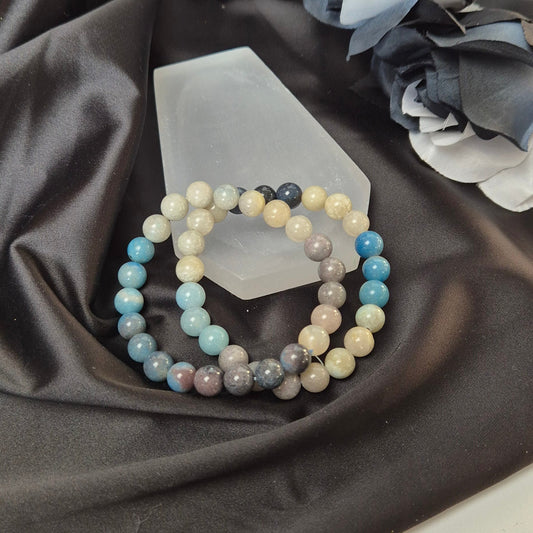 trolleite bracelet