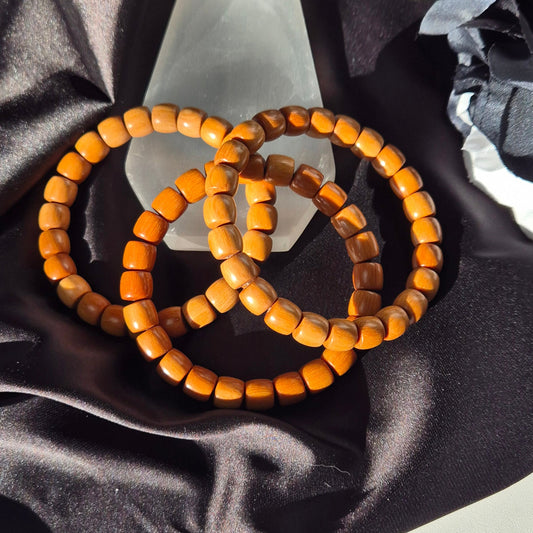Sandelwood bracelet