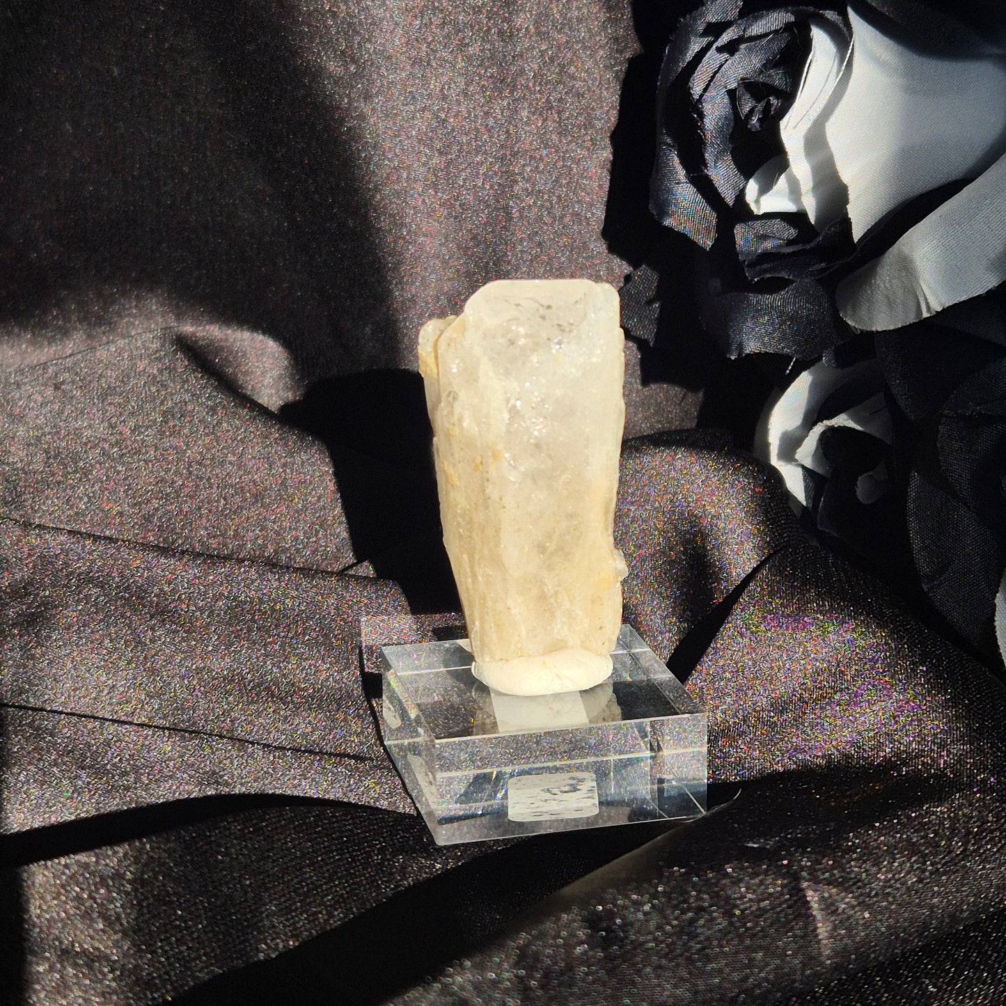 Danburite 3