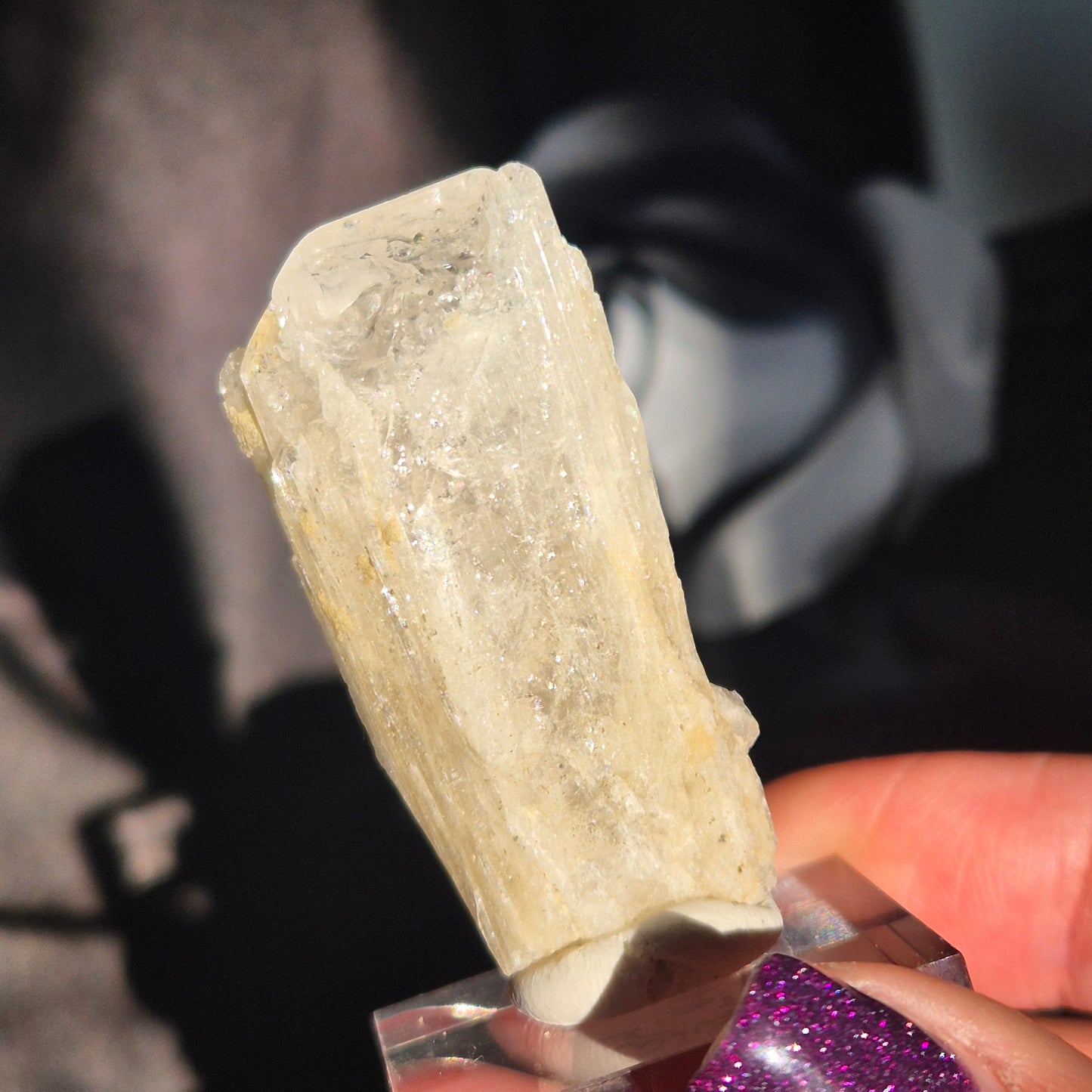 Danburite 3