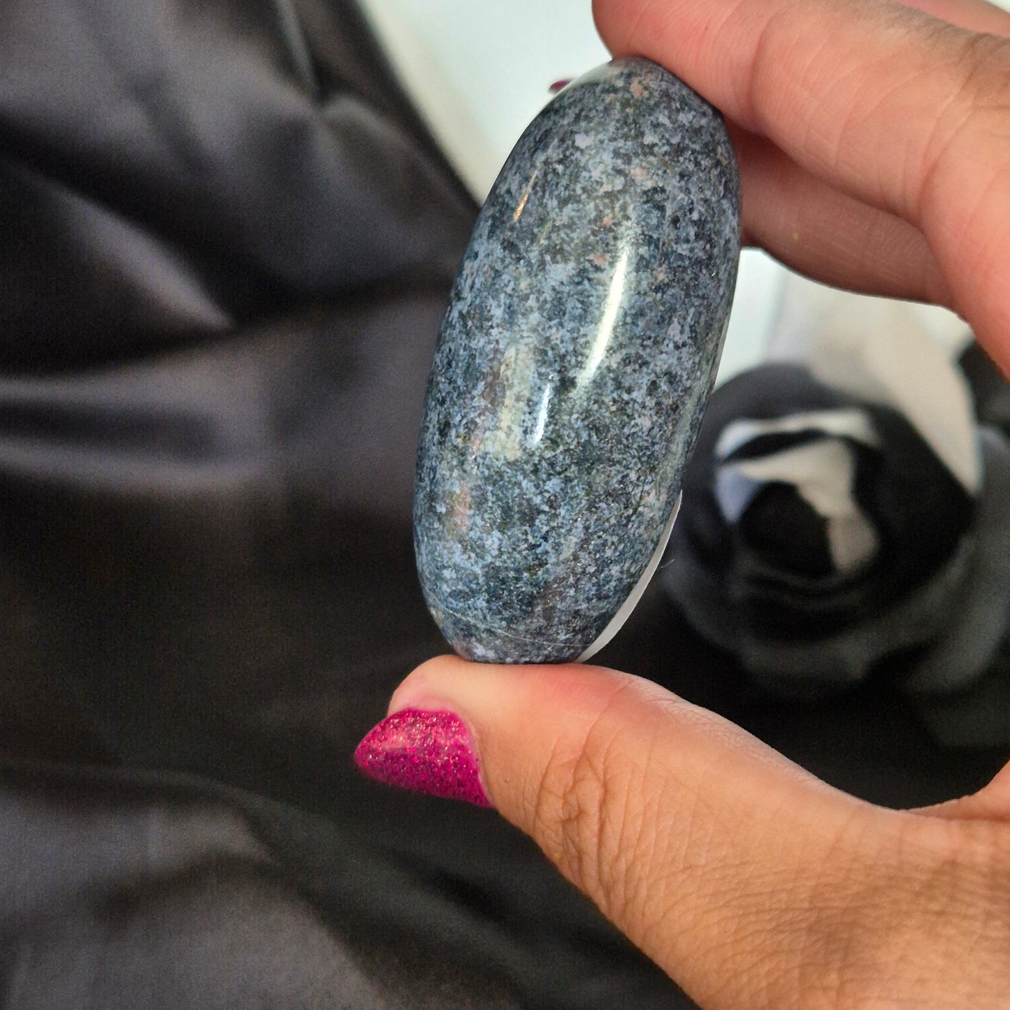 Dumortirite shiva 12