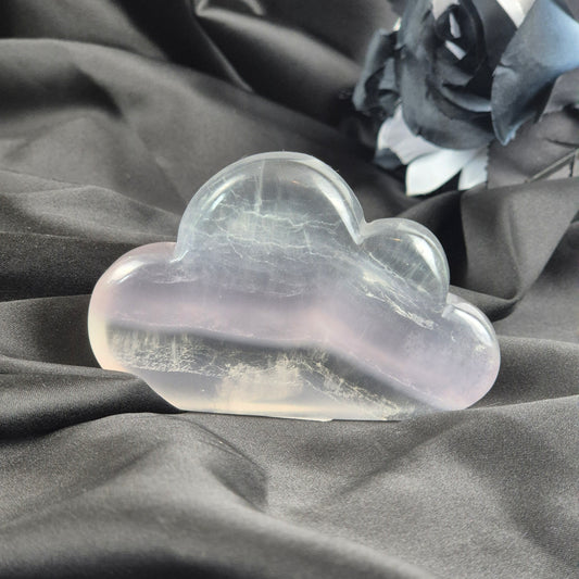Yttrium fluorite cloud 1