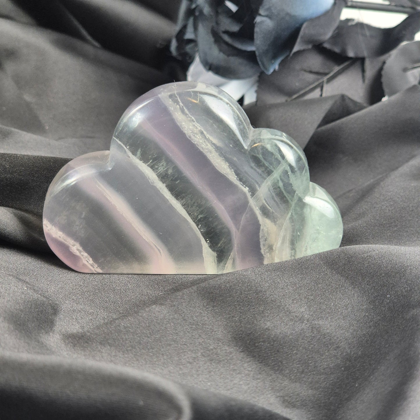 Yttrium fluorite cloud 2