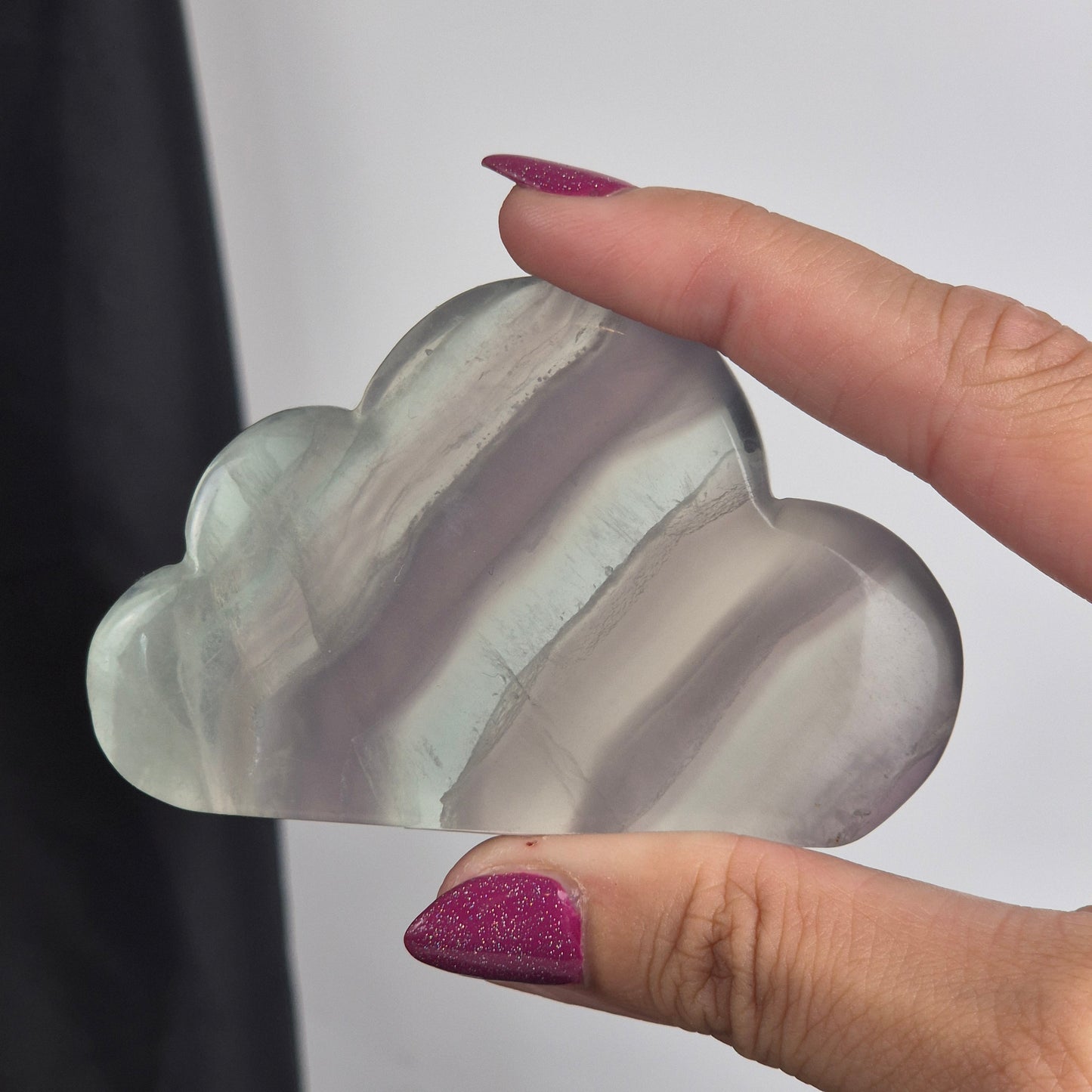 Yttrium fluorite cloud 2