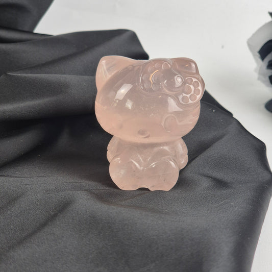 Rosequarts hello kitty 1