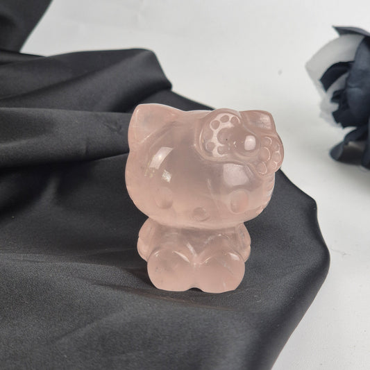 Rosequarts hello kitty 3