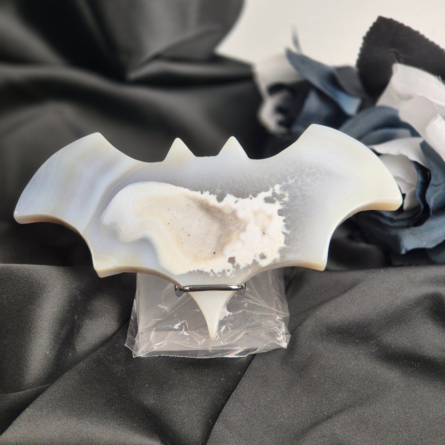 Druzy bat 1