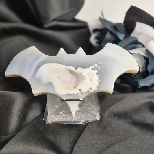 Druzy bat 1