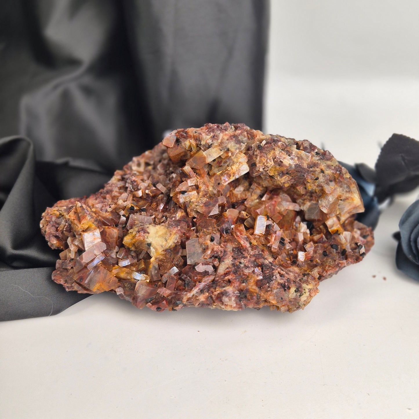 Anorthoclase 10 (Rare)