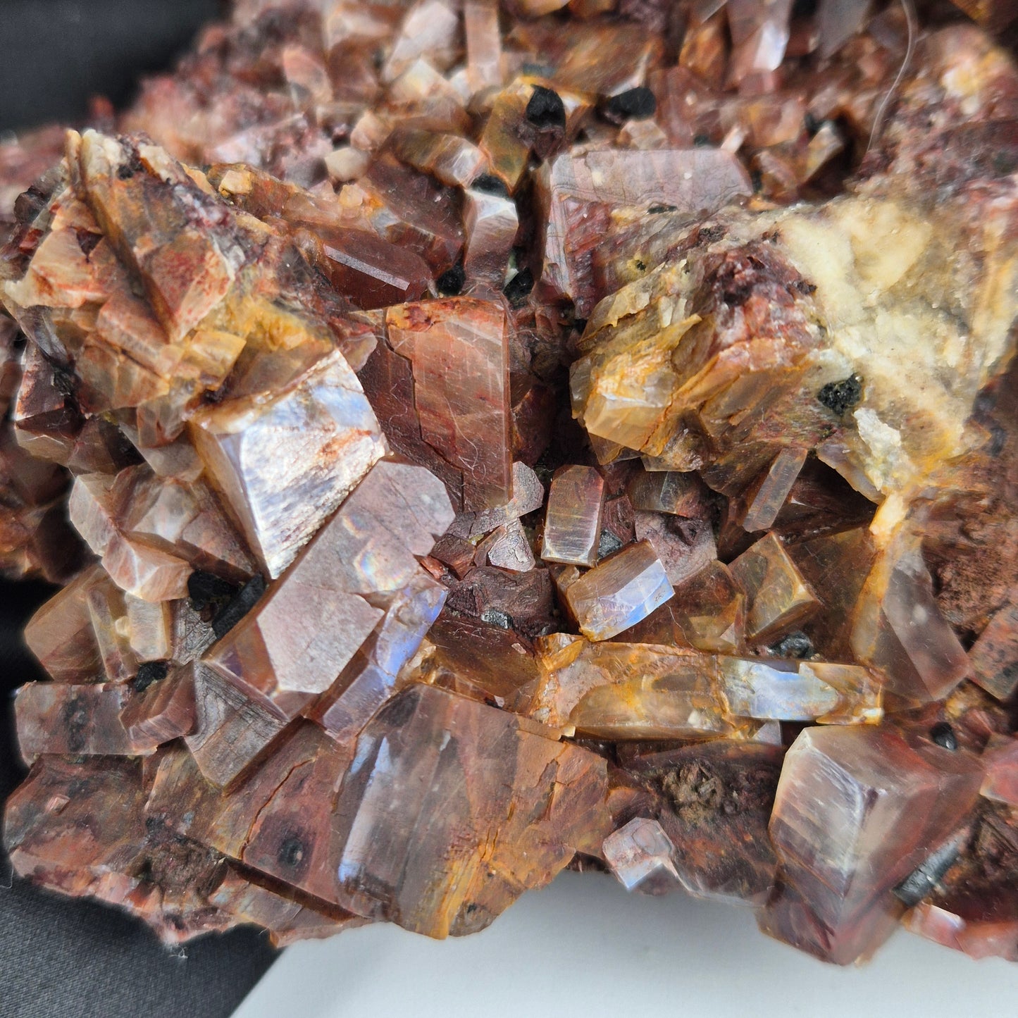 Anorthoclase 10 (Rare)