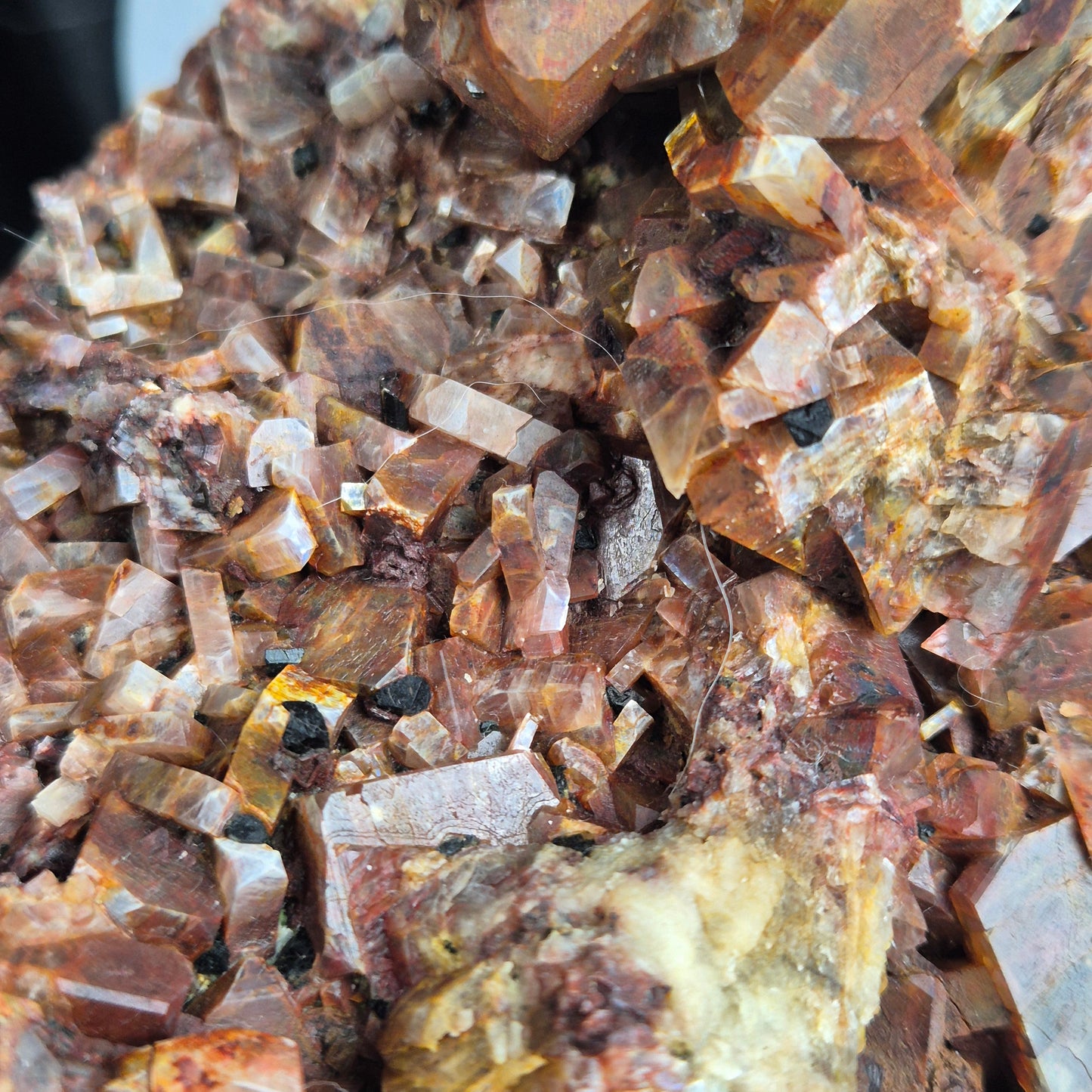 Anorthoclase 10 (Rare)