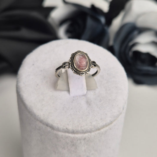 Super 7 ring small