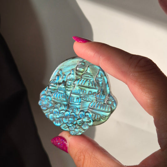 Labradorite dreamcastle 1