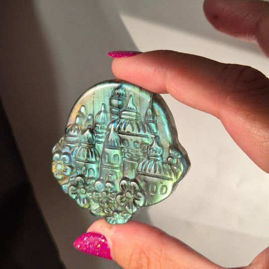 Labradorite dreamcastle 8