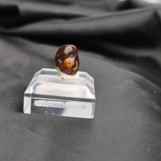 Fire agate 4