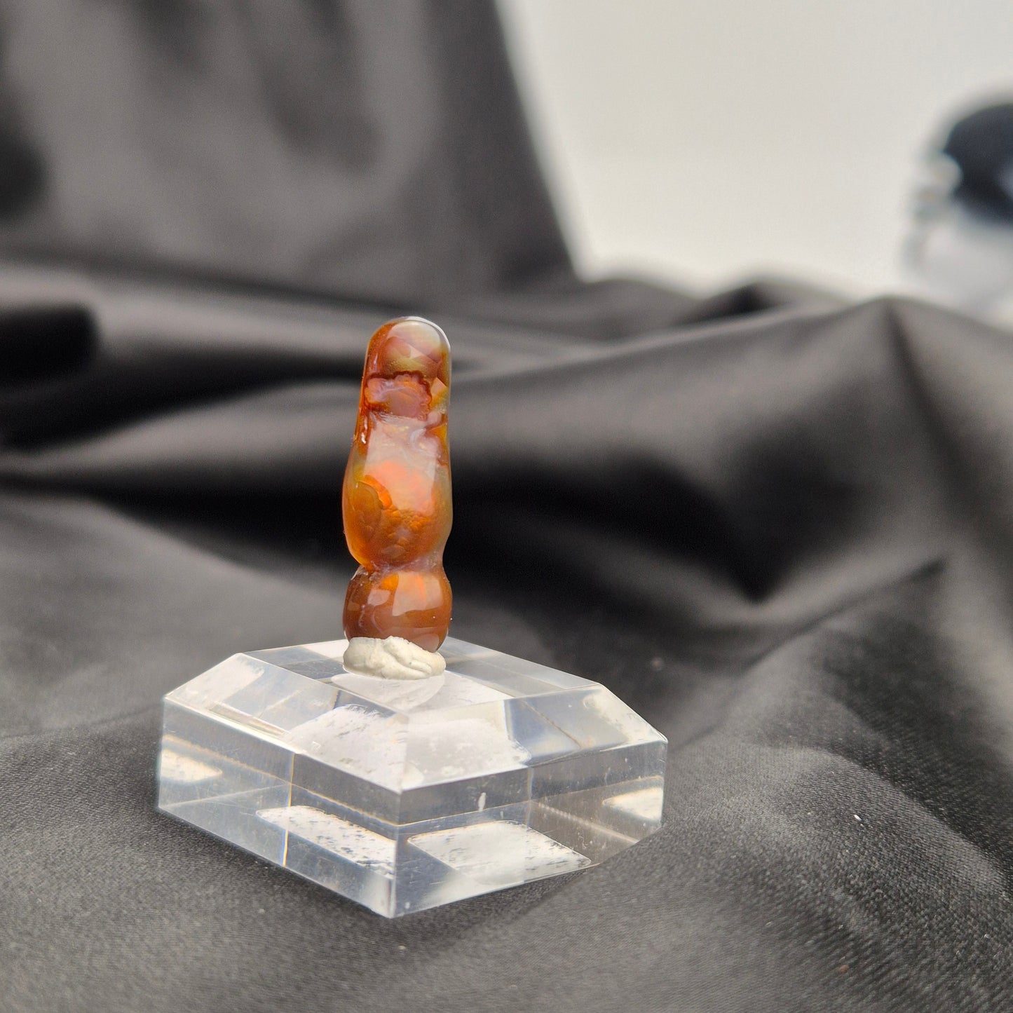 Fire agate 5