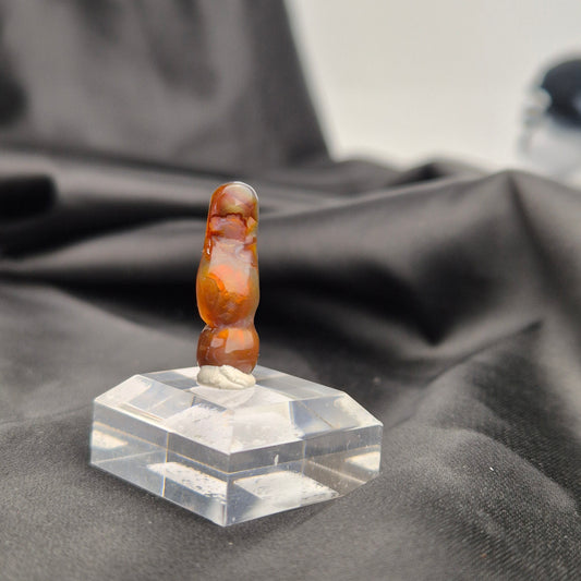 Fire agate 5