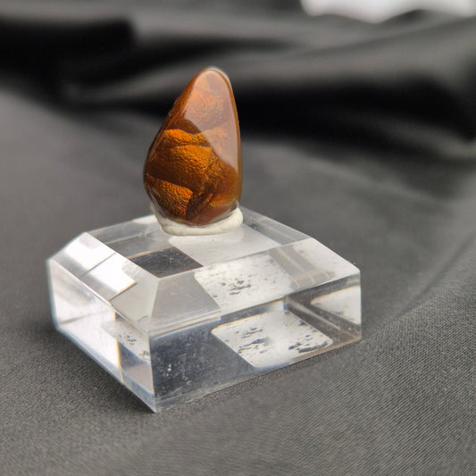 Fire agate 6