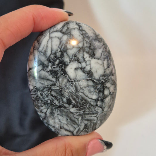 Pinolite palmstone 140