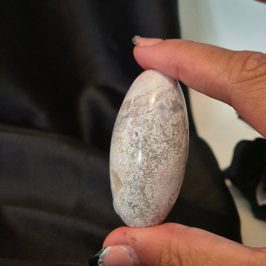 Unicorn jasper shiva 349