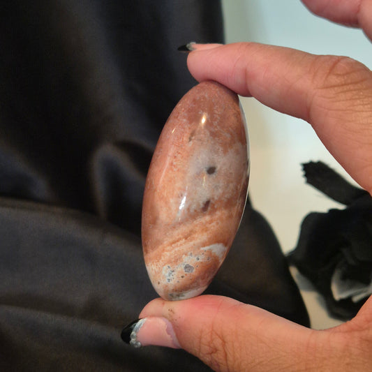 Unicorn jasper shiva 353