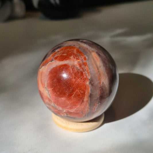 Kona Dolomite sphere 215
