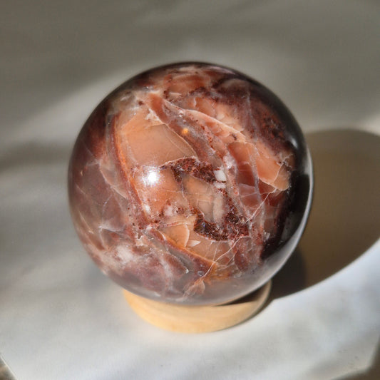 Kona Dolomite sphere 217