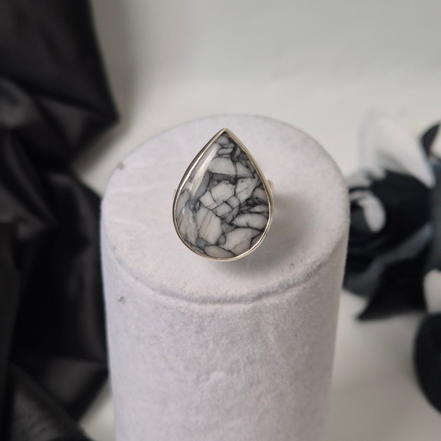 Pinolite ring 1