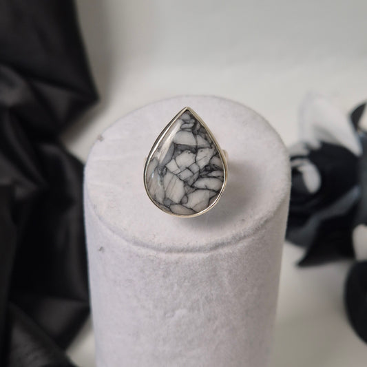 Pinolite ring 1