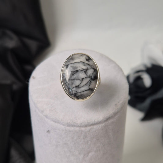 Pinolite ring 2