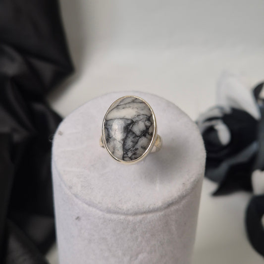 Pinolite ring 3