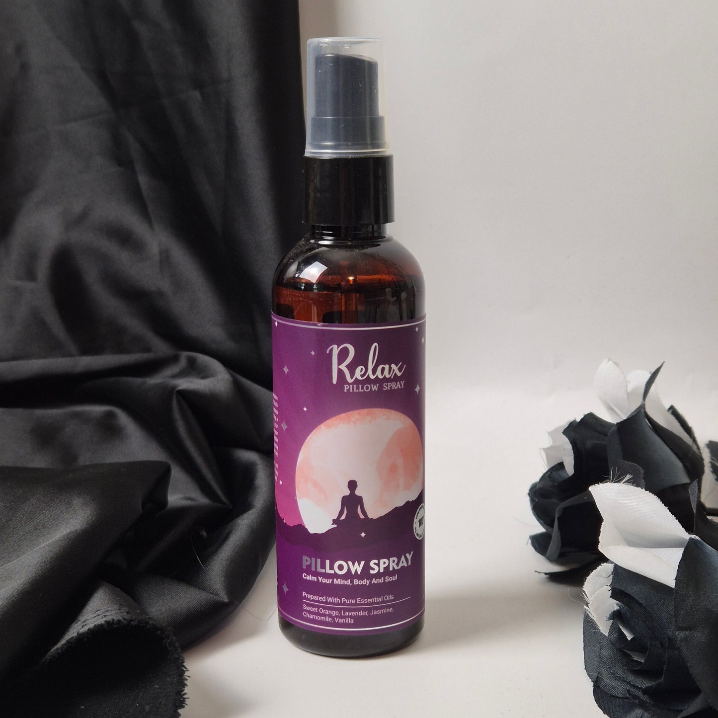 Relax pillowspray