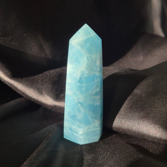 Aquamarine tower 1