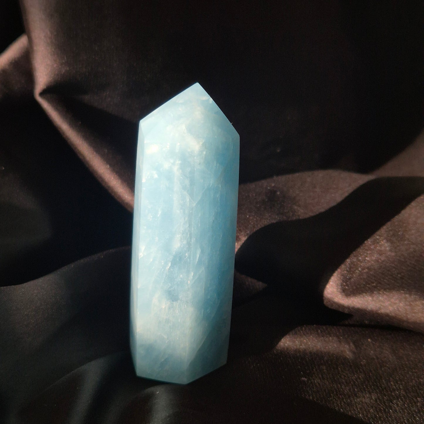 Aquamarine tower 2
