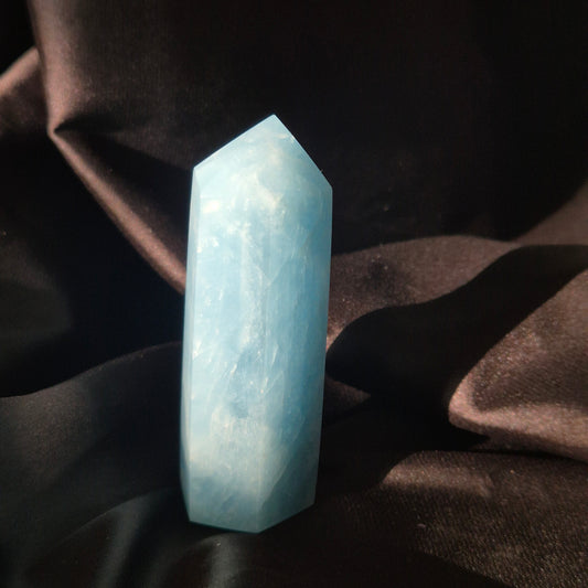 Aquamarine tower 2