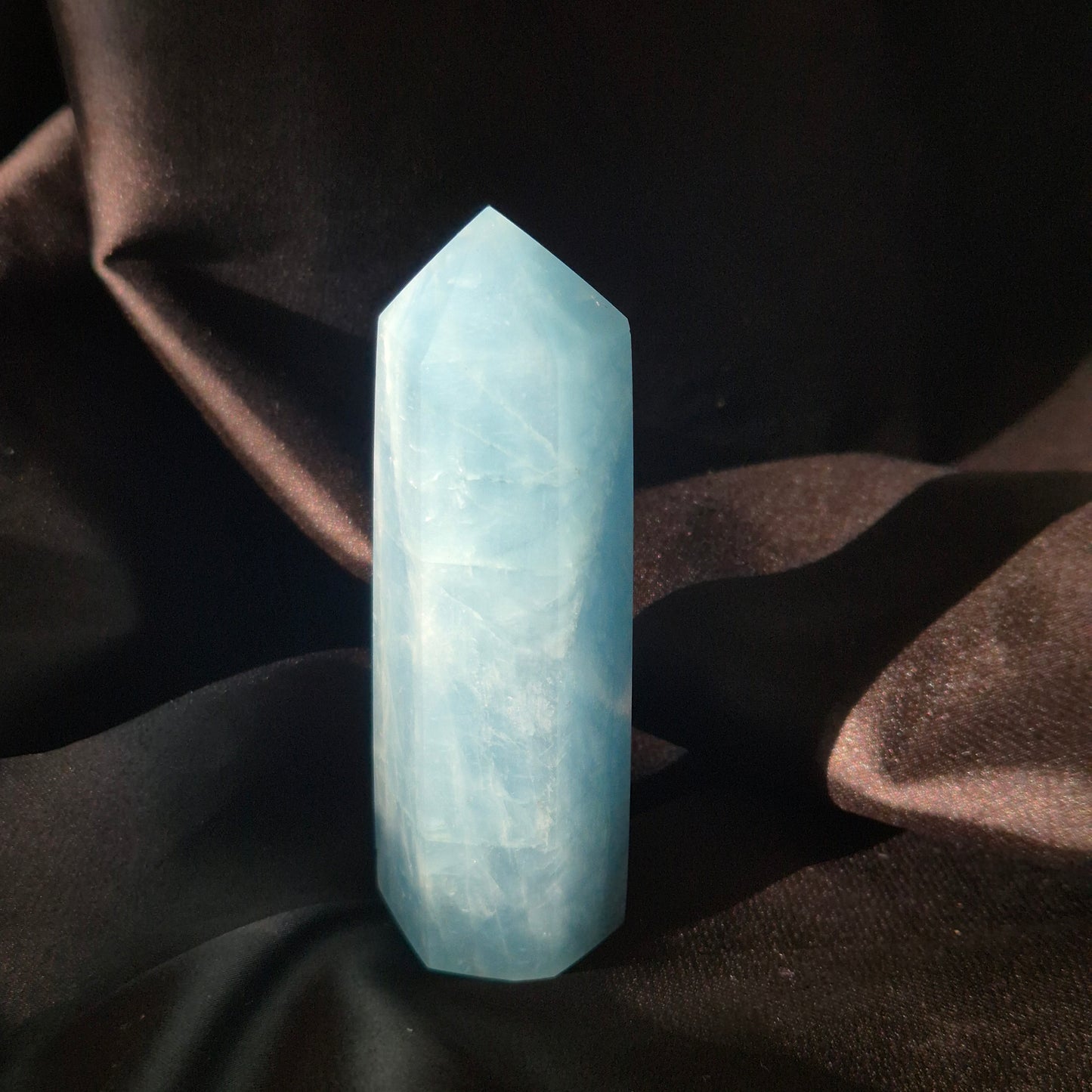Aquamarine tower 2