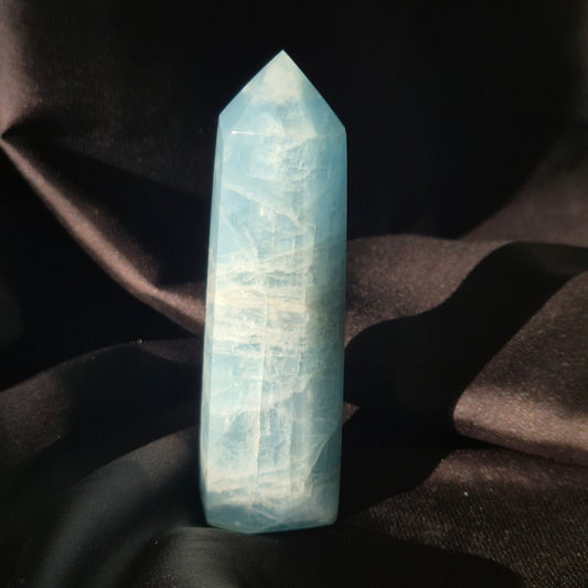 Aquamarine tower 3
